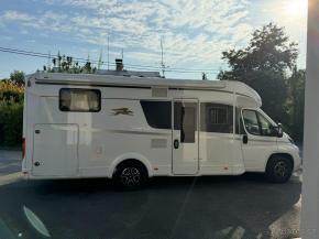 Fiat Ducato Laika Kosmo 509 L 