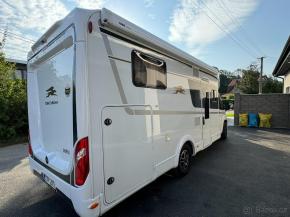 Fiat Ducato Laika Kosmo 509 L 