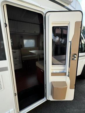 Fiat Ducato Laika Kosmo 509 L 