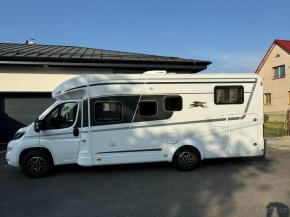 Fiat Ducato Laika Kosmo 509 L 