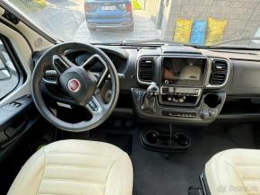 Fiat Ducato Laika Kosmo 509 L 