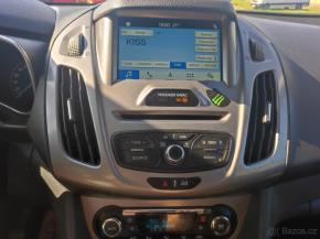 Ford Tourneo Connect 88kW 03/2018 