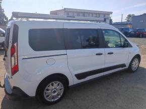 Ford Tourneo Connect 88kW 03/2018 