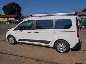 Ford Tourneo Connect 88kW 03/2018 