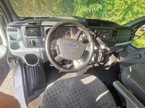 Ford Transit Obytné auto RIMOR 