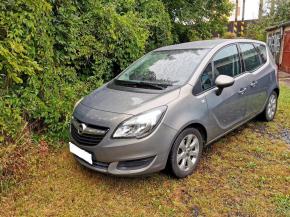 Opel Meriva 1,4 16V 74KW COSMO  varianta Cosmo