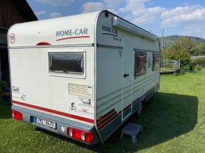 Ostatní  karavan HOME-CAR 