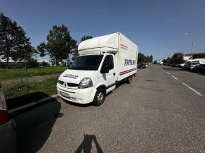 Renault Master 2,5   Renault master 2.5