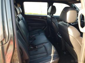 SsangYong Musso 2,2   Grand, Premium+ 