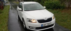 Škoda Octavia 1,6   III 1.6tdi/77kw 