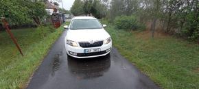 Škoda Octavia 1,6   III 1.6tdi/77kw 