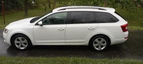 Škoda Octavia 1,6   III 1.6tdi/77kw 