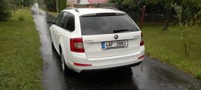 Škoda Octavia 1,6   III 1.6tdi/77kw 