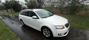 Škoda Octavia 1,6   III 1.6tdi/77kw 