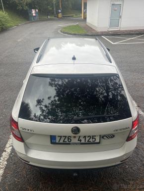 Škoda Octavia 2,0 TDI 110kW DSG Ambition Combi  2020 / 