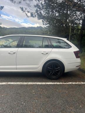 Škoda Octavia 2,0 TDI 110kW DSG Ambition Combi  2020 / 