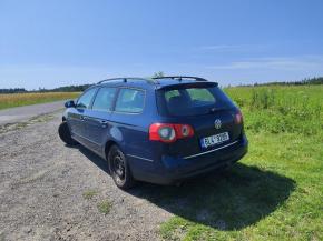 Volkswagen Passat 2,0   Tdi 103kW 