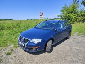 Volkswagen Passat 2,0   Tdi 103kW 