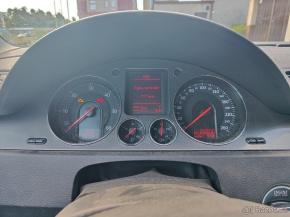 Volkswagen Passat 2,0   Tdi 103kW 