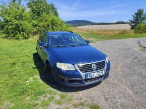 Volkswagen Passat 2,0   Tdi 103kW 