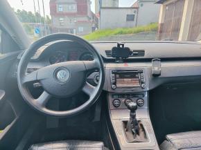 Volkswagen Passat 2,0   Tdi 103kW 