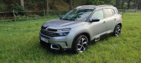 Citroën C5 Aircross 1,2   Sleva10 tis 130SaS EAT8 