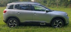 Citroën C5 Aircross 1,2   Sleva10 tis 130SaS EAT8 