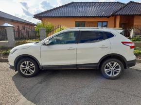 Nissan Qashqai 2,0   Nissan Qashqai 