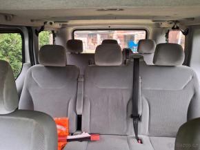 Opel Vivaro 2,5   Life 2.5 CDTi (bus) 