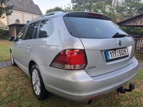 Volkswagen Golf 1,6   VI 1,6TDI Variant Style 