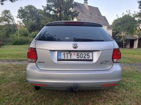 Volkswagen Golf 1,6   VI 1,6TDI Variant Style 