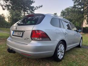 Volkswagen Golf 1,6   VI 1,6TDI Variant Style 