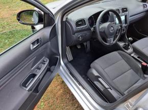 Volkswagen Golf 1,6   VI 1,6TDI Variant Style 