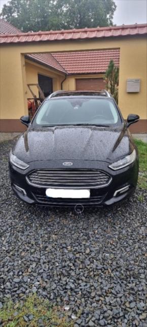 Ford Mondeo 1,5   kombi 1.5 diesel r.v. 2016 