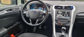 Ford Mondeo 1,5   kombi 1.5 diesel r.v. 2016 