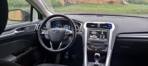 Ford Mondeo 1,5   kombi 1.5 diesel r.v. 2016 