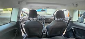 Peugeot 208 1,2   Puretech 2016 najeto 38000 