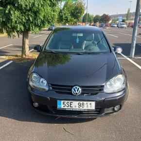 Volkswagen Golf 2,0   Auto 