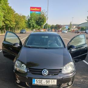 Volkswagen Golf 2,0   Auto 