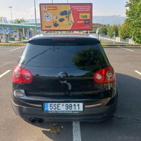 Volkswagen Golf 2,0   Auto 