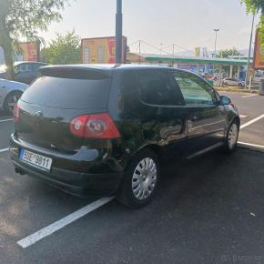 Volkswagen Golf 2,0   Auto 