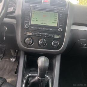 Volkswagen Golf 2,0   Auto 