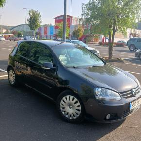 Volkswagen Golf 2,0   Auto 