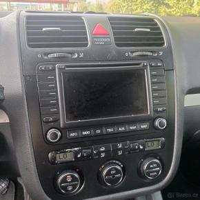 Volkswagen Golf 2,0   Auto 