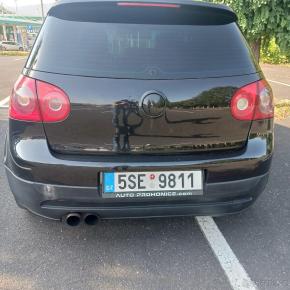 Volkswagen Golf 2,0   Auto 