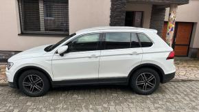 Volkswagen Tiguan 2,0   Comfortline 2,0 TDI 6G SCR 