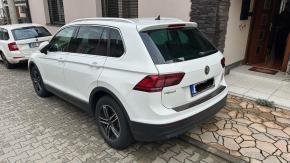 Volkswagen Tiguan 2,0   Comfortline 2,0 TDI 6G SCR 