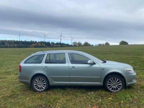 Škoda Octavia 2,0 TDI PD DSG L&K Combi  II 2.0TDI L&K 