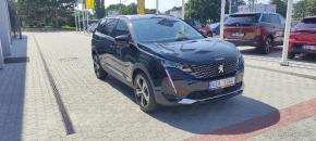 Peugeot 5008 1,2 ALLURE PACK  PureTech 130 S&S MAN6 