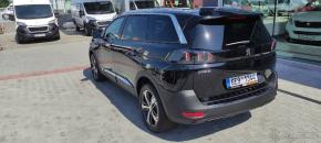 Peugeot 5008 1,2 ALLURE PACK  PureTech 130 S&S MAN6 